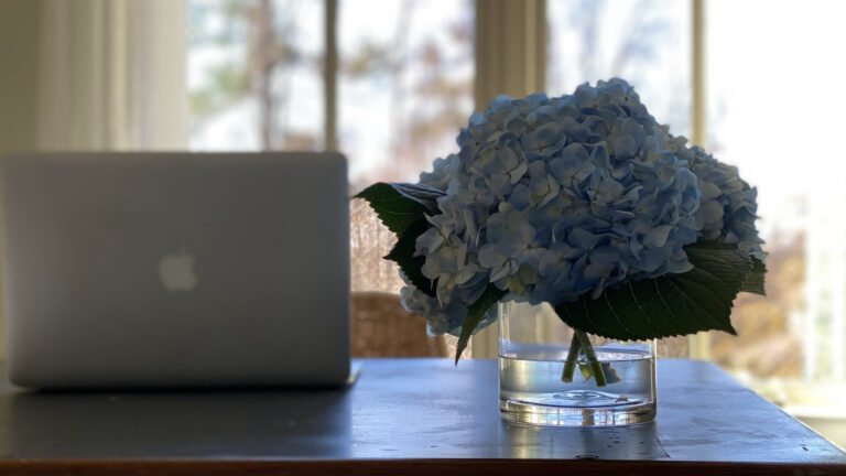 What 13 Years of Working From Home Has Taught Me (Besides Getting Dressed)